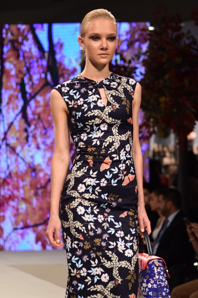 City Centre Beirut Fashion Week on Friday!